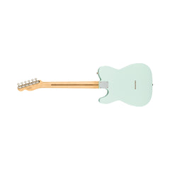Guitarra eléctrica Fender American Performer Telecaster 0115110372 Satin Sonic Blue — vista 2
