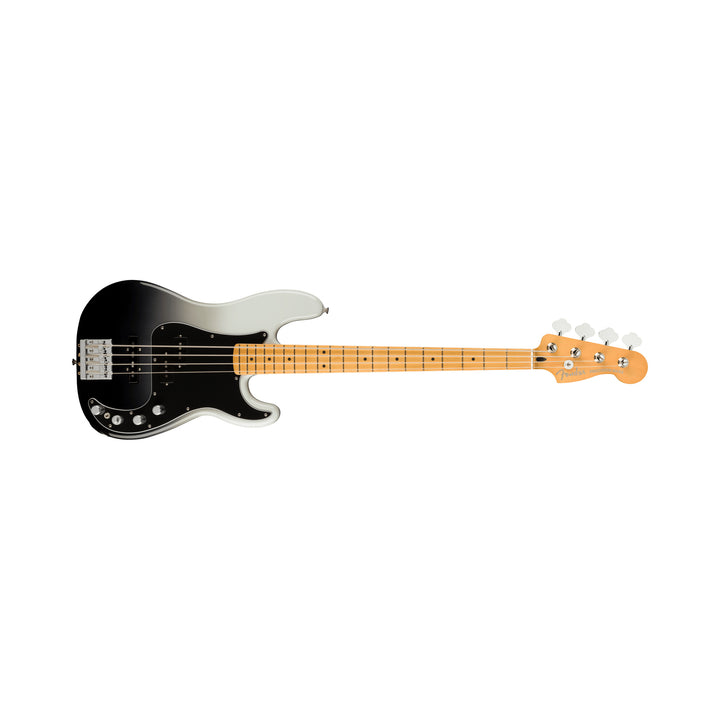 Bajo eléctrico Fender Player Plus Precision Bass 0147362336 Silver Smoke