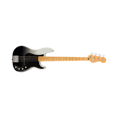 Bajo eléctrico Fender Player Plus Precision Bass 0147362336 Silver Smoke — vista 1