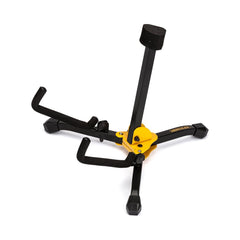 Soporte para guitarra acústica Hercules GS401BB plegable — vista 1