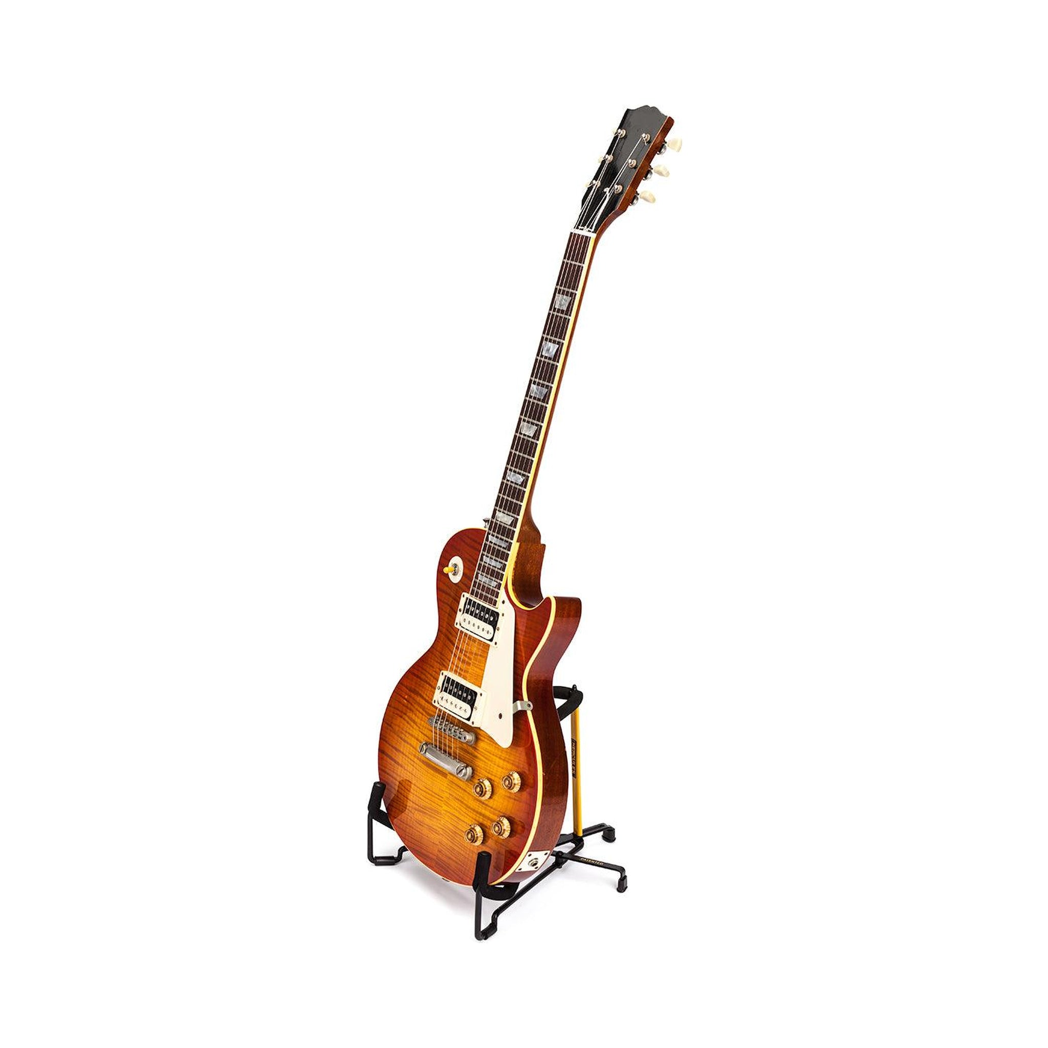 Soporte para guitarra eléctrica Hercules GS302B plegable — vista 2
