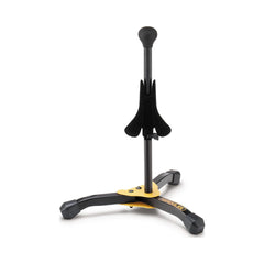 Soporte para saxofón soprano Hercules DS531BB plegable — vista 1