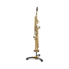Soporte para saxofón soprano Hercules DS531BB plegable — vista 2