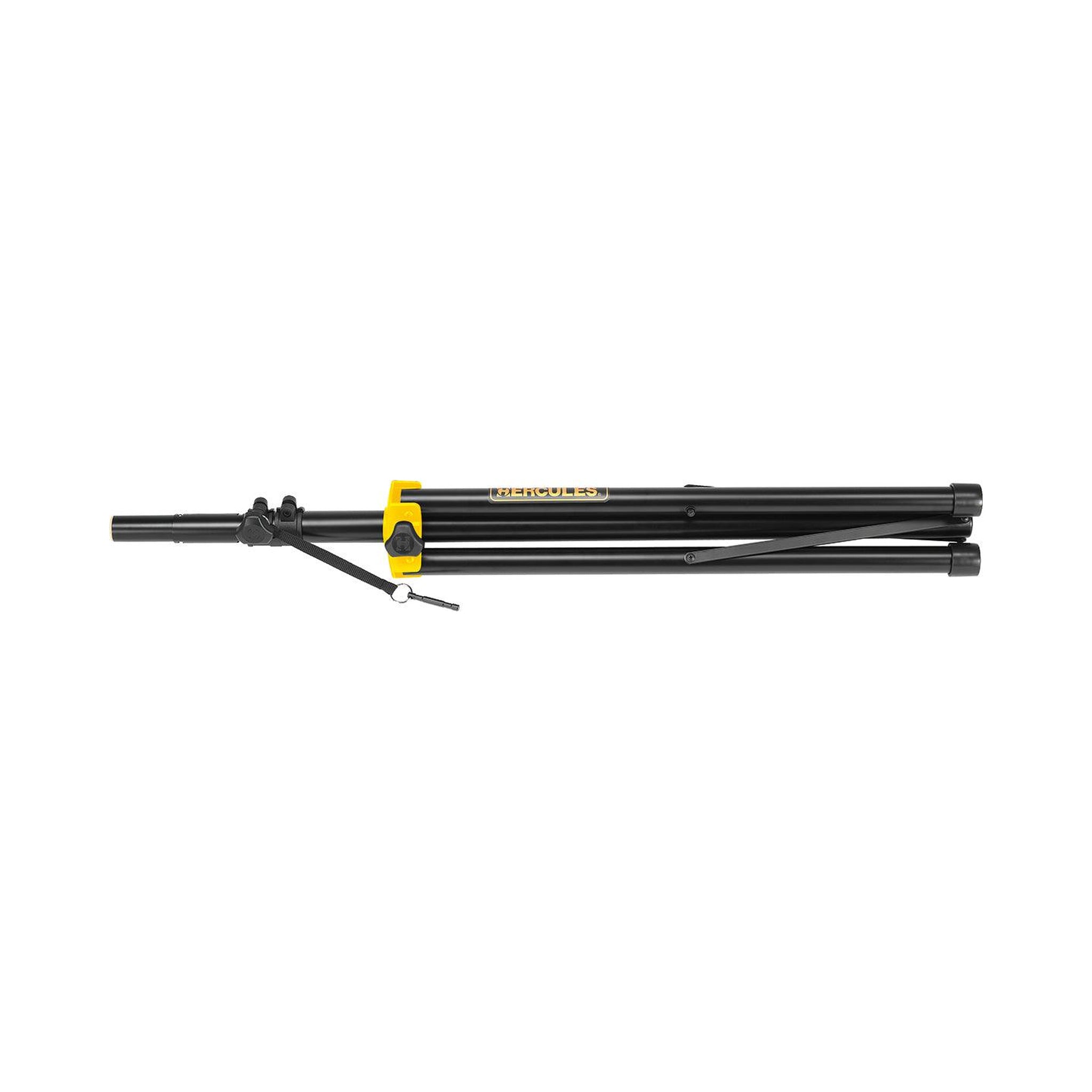 Soportes para altavoz Hercules SS200BB ajustables — vista 2