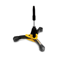Soporte para clarinete o flauta Hercules DS640BB plegable — vista 1