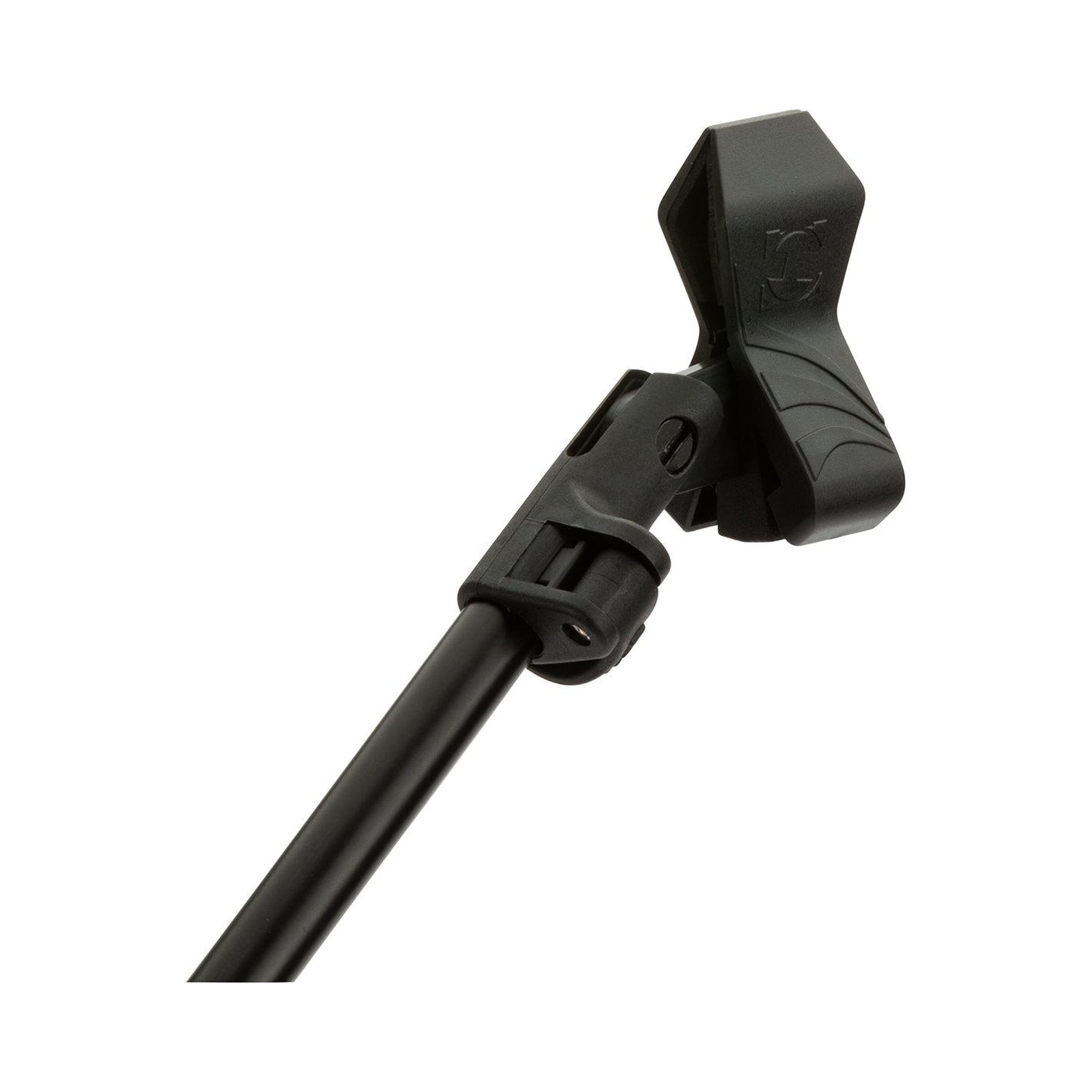 Pinza para micrófono Hercules MH100B ajustable — vista 1