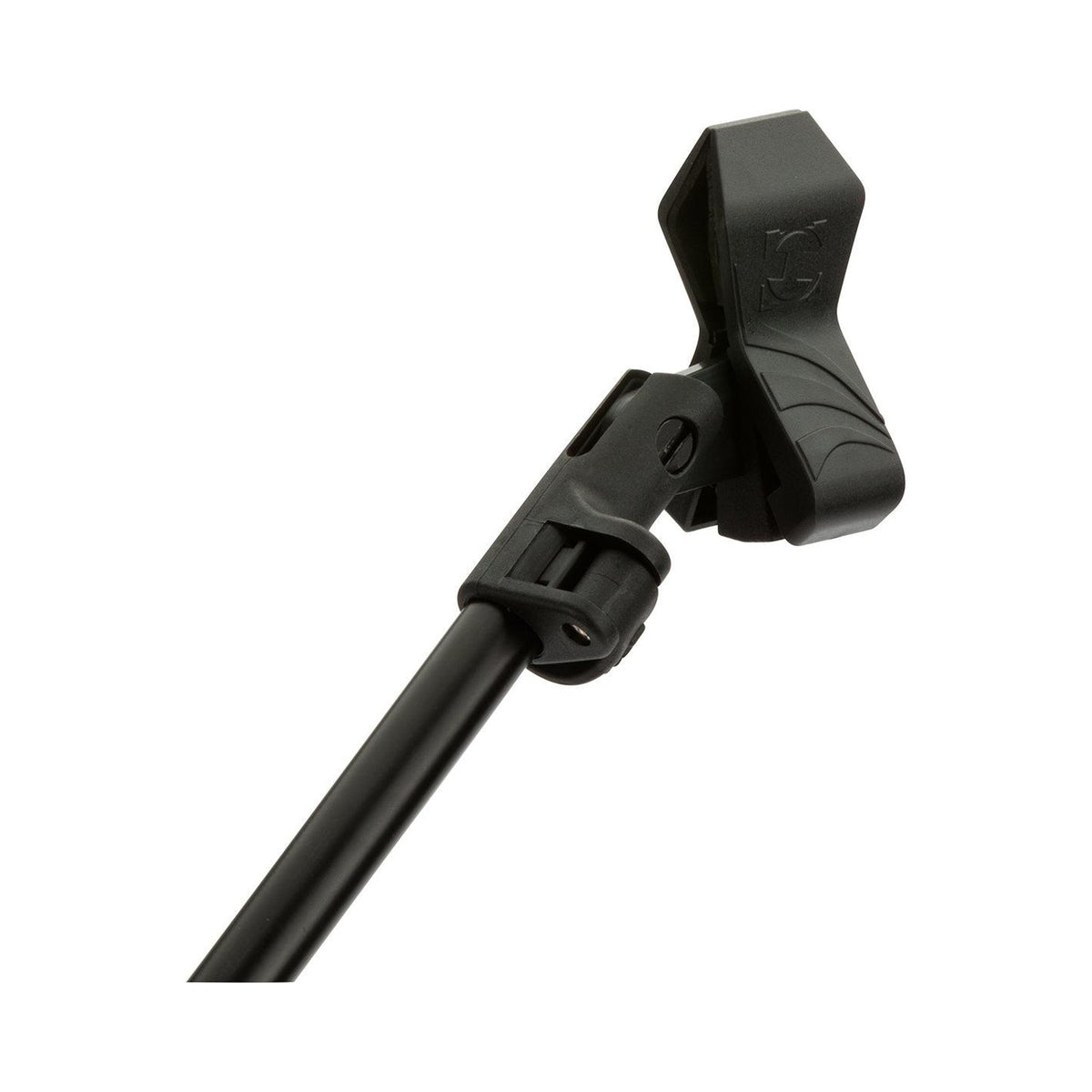 Pinza para micrófono Hercules MH100B ajustable — vista 1