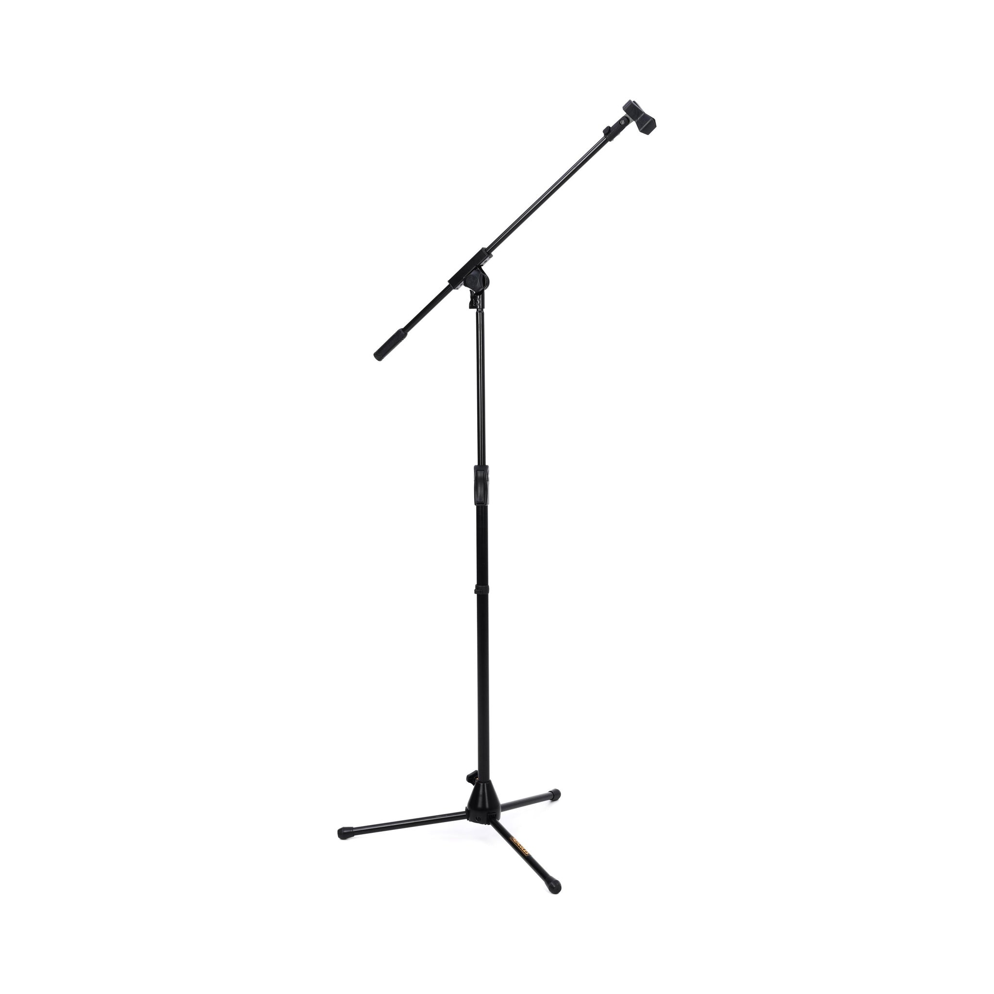 Soporte para micrófono Hercules MS531B con trípode y brazo de 780 mm — vista 2