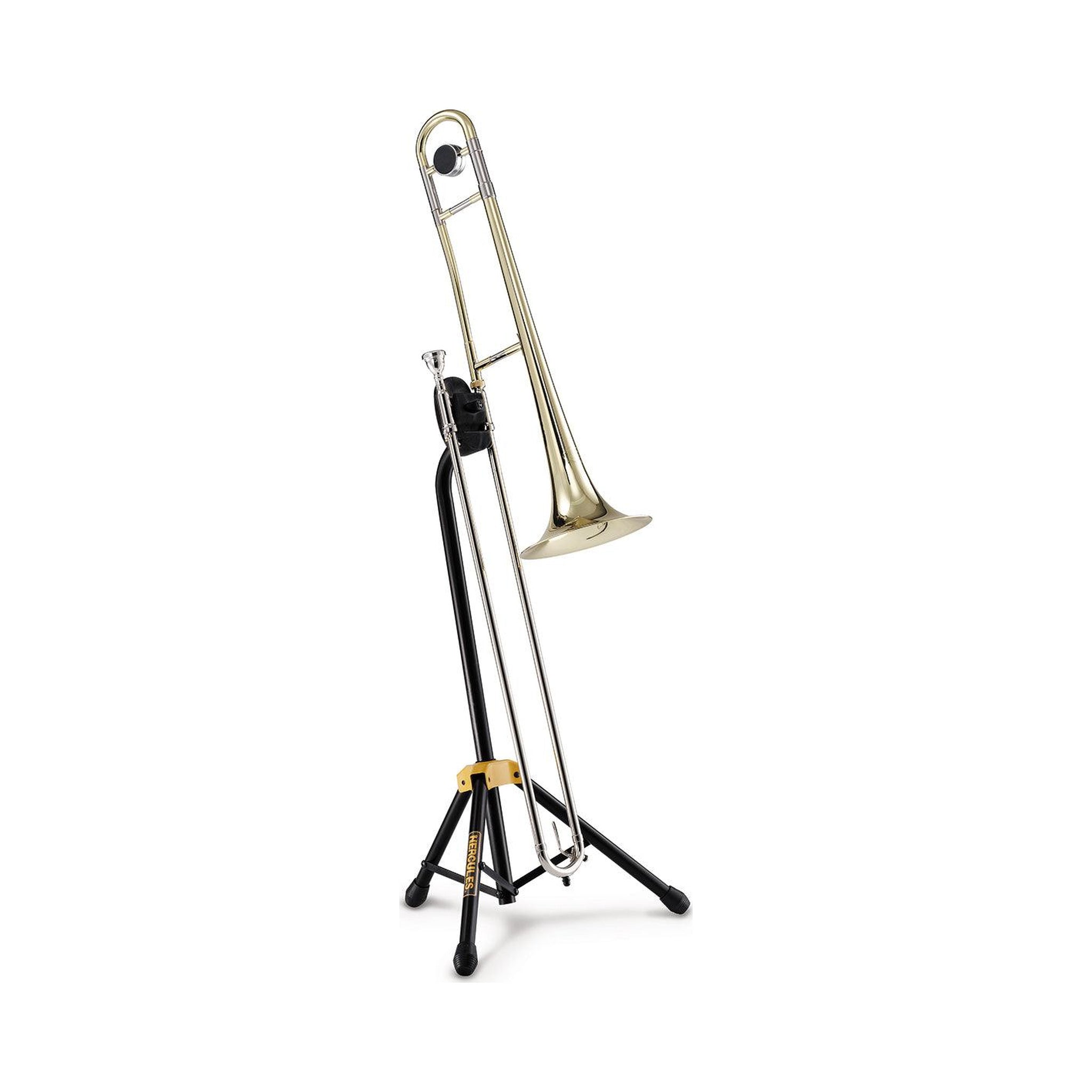 Soporte para trombón Hercules DS520B de 860 mm — vista 2