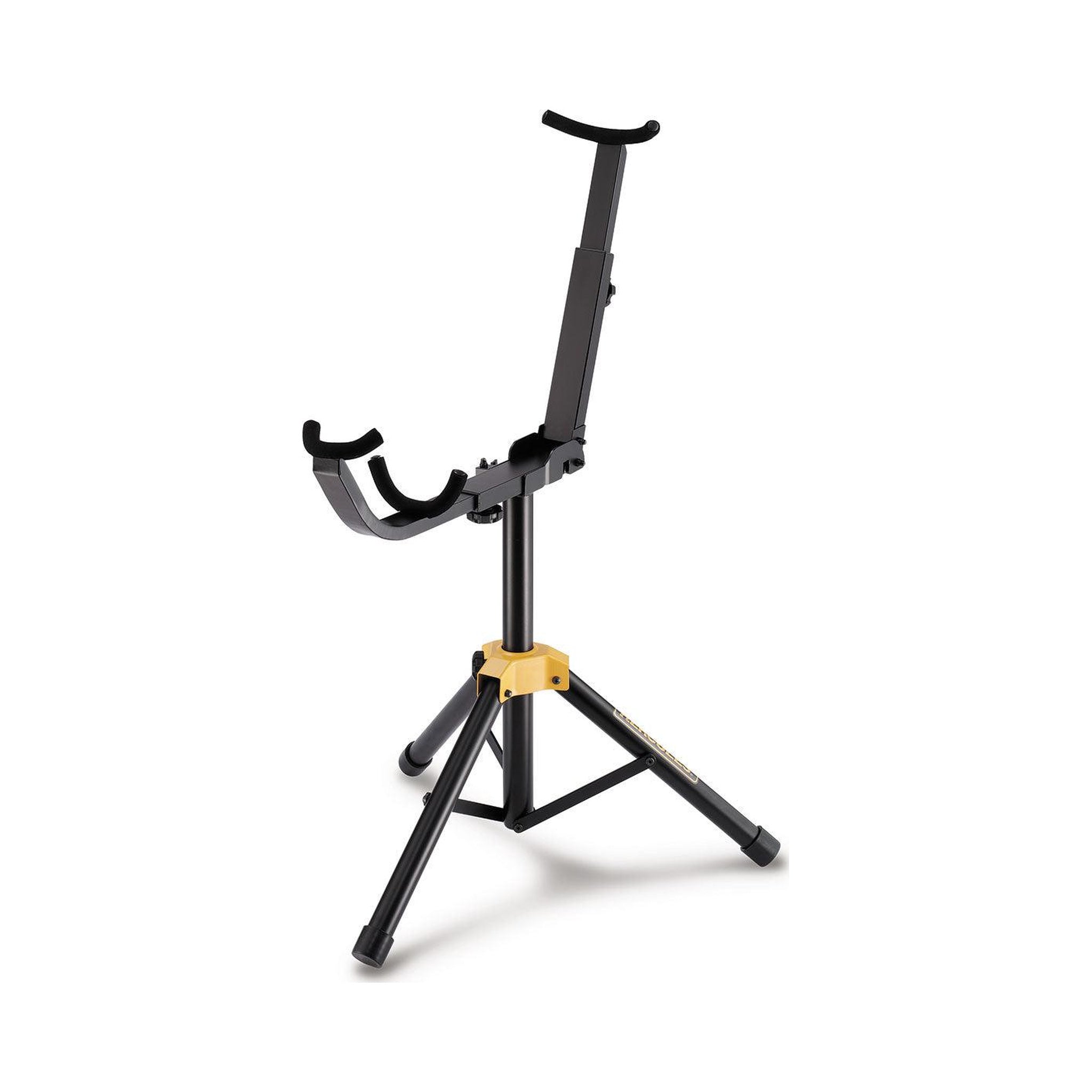 Soporte para tuba o eufonio Hercules DS552B ajustable — vista 1