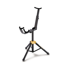 Soporte para tuba o eufonio Hercules DS552B ajustable — vista 1