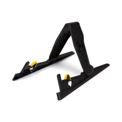 Soporte para guitarra acústica Hercules GS200B compacto plegable — vista 1