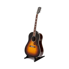 Soporte para guitarra acústica Hercules GS200B compacto plegable — vista 2