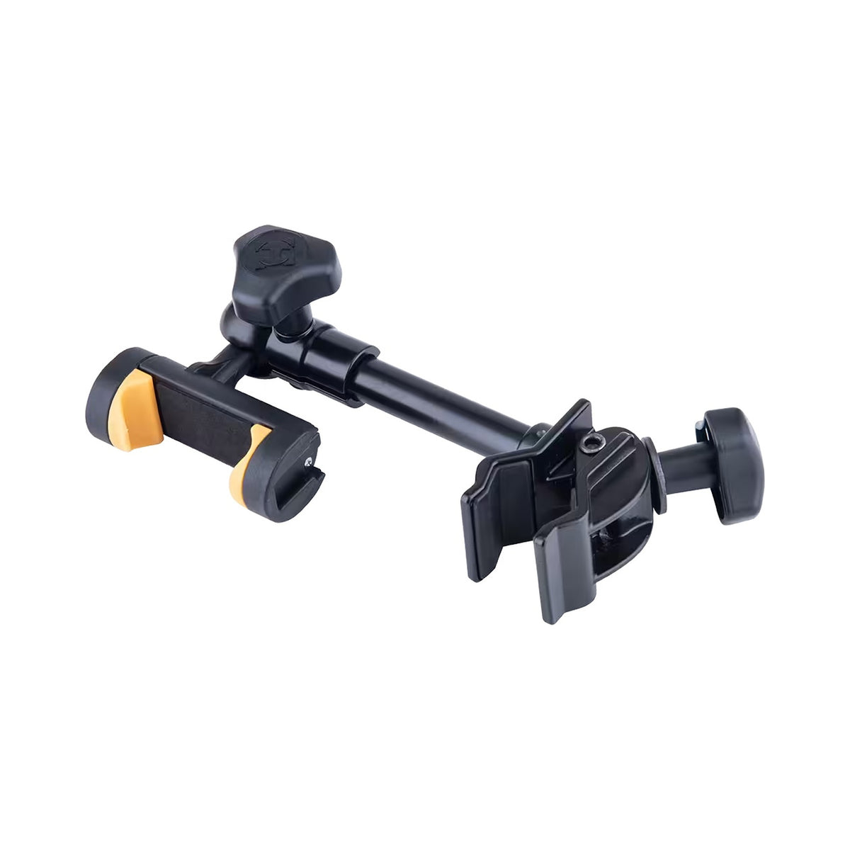 Soporte para teléfono Hercules DG207B de 4,7 a 6,9 pulgadas ajustable — vista 1