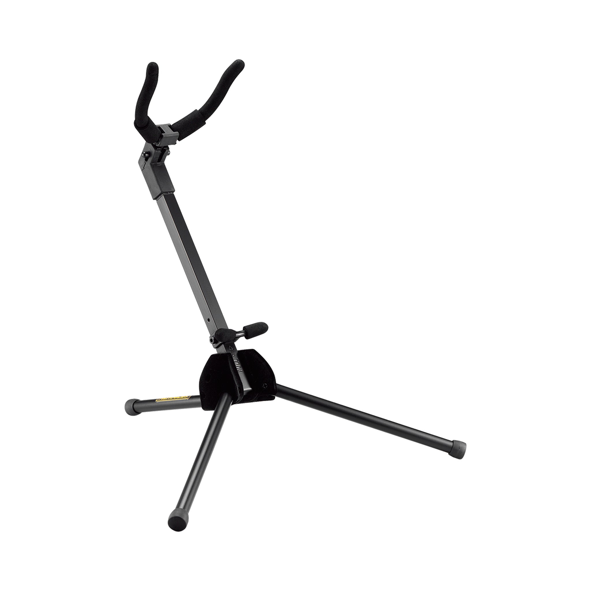 Soporte para saxofón alto Hercules DS431B plegable — vista 1
