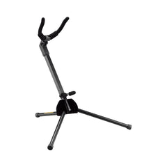 Soporte para saxofón alto Hercules DS431B plegable — vista 1