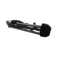 Soporte para saxofón alto Hercules DS431B plegable — vista 2