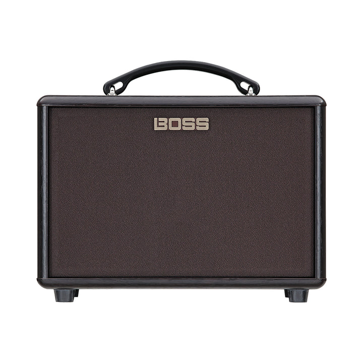 Amplificador acústico Boss AC-22LX estéreo de 10 W con Air Feel