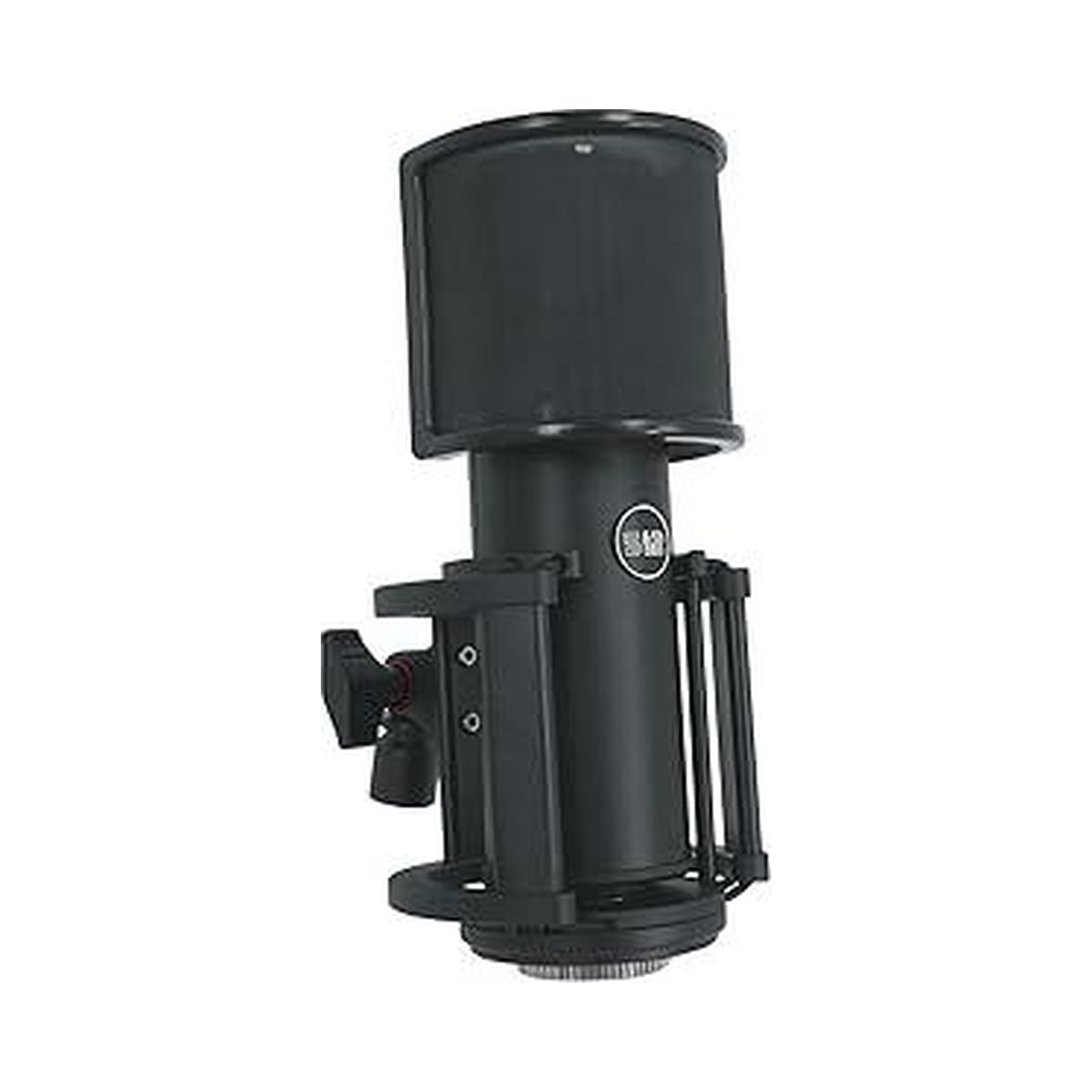 Micrófono de condensador Warm Audio 512-SLT Skylight cardioide — vista 1