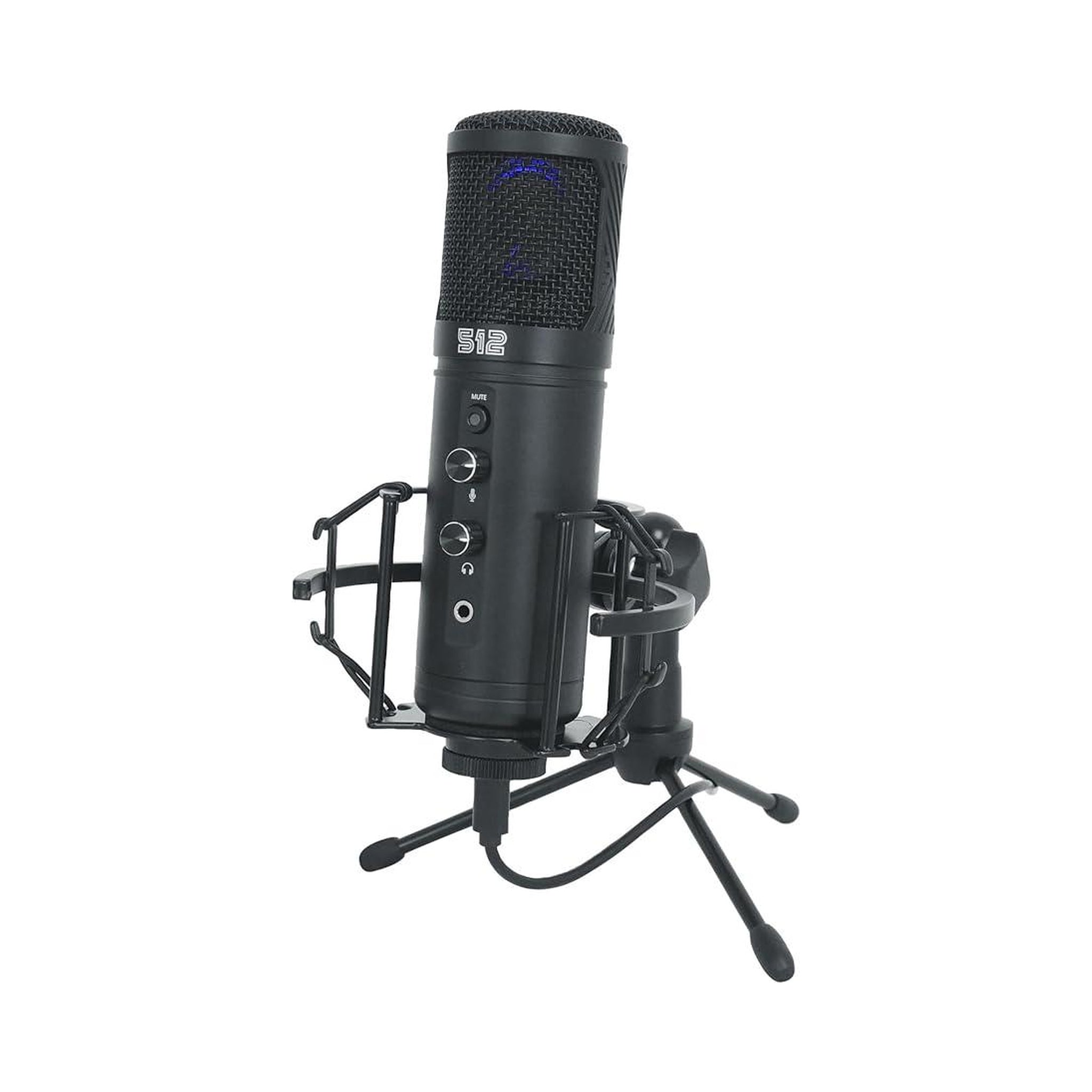 Micrófono USB Warm Audio 512-UPM Tempest para grabación — vista 1