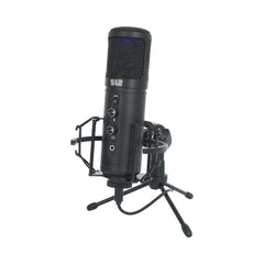 Micrófono USB Warm Audio 512-UPM Tempest para grabación — vista 1