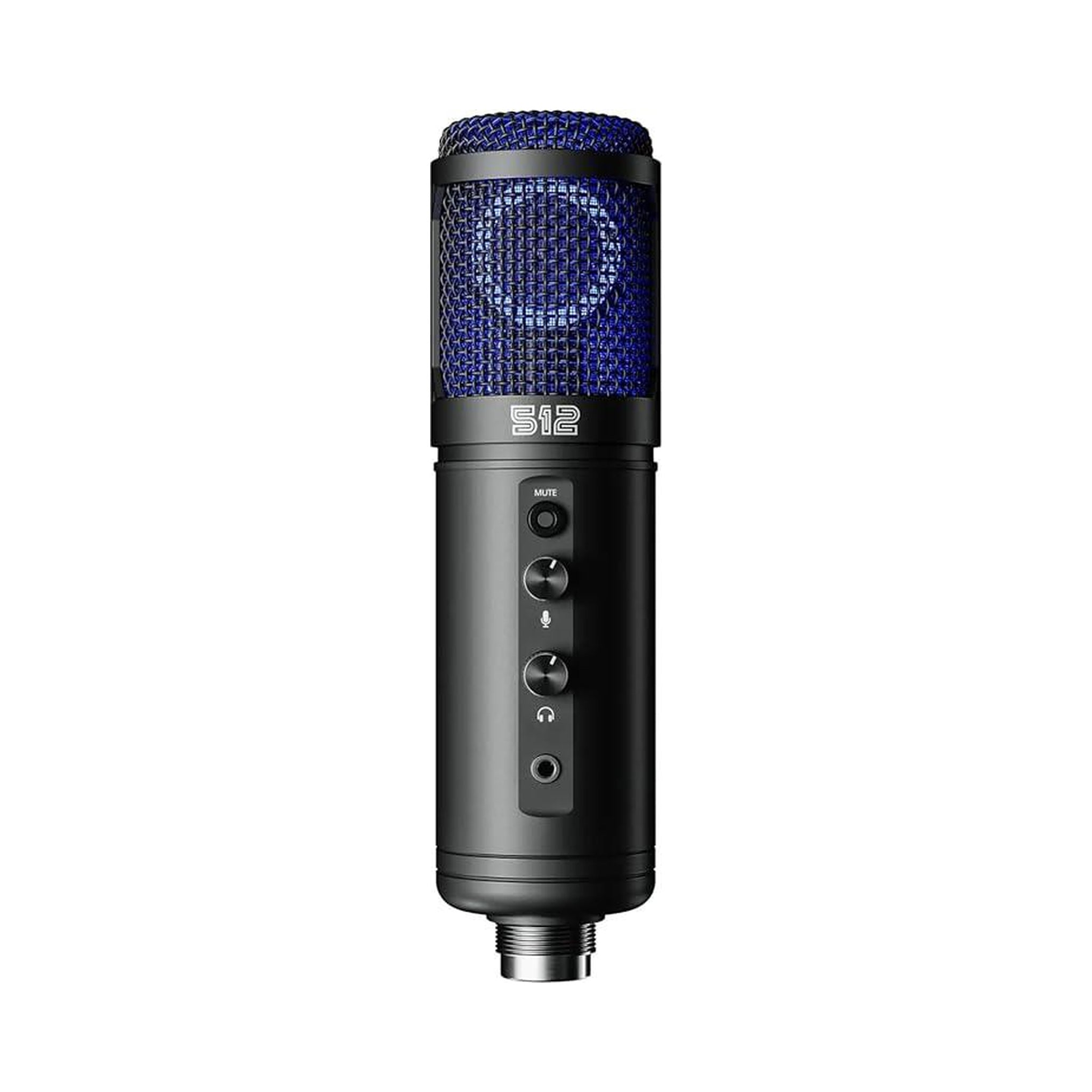 Micrófono USB Warm Audio 512-UPM Tempest para grabación — vista 2