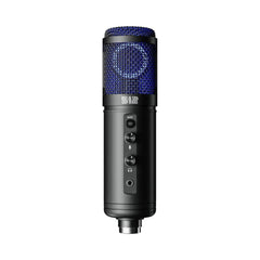Micrófono USB Warm Audio 512-UPM Tempest para grabación — vista 2