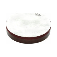 Tambor de marco Remo Fiberskyn HD-8510-00 de 10 pulgadas preafinado — vista 1