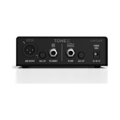 Caja de captura y reamplificación IK Multimedia TONEX Capture IP-TONEX-AMPCAPT-IN — vista 2