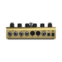 Pedal de modulación IK Multimedia AmpliTube X-VIBE — vista 2