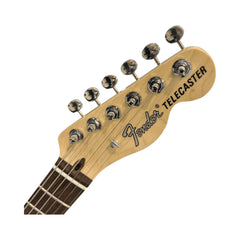 Guitarra eléctrica Fender 1508180801 Telecaster Andy Mooney — vista 2