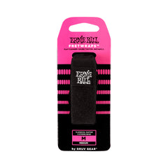 Sordina de cuerdas Ernie Ball Gruv Gear FretWrap P09613 talla mediana — vista 1