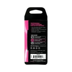 Sordina de cuerdas Ernie Ball Gruv Gear FretWrap P09613 talla mediana — vista 2