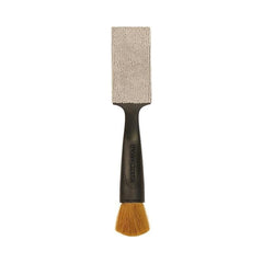Herramienta de limpieza MusicNomad The Nomad Tool MN205 con cepillo y microfibra — vista 1