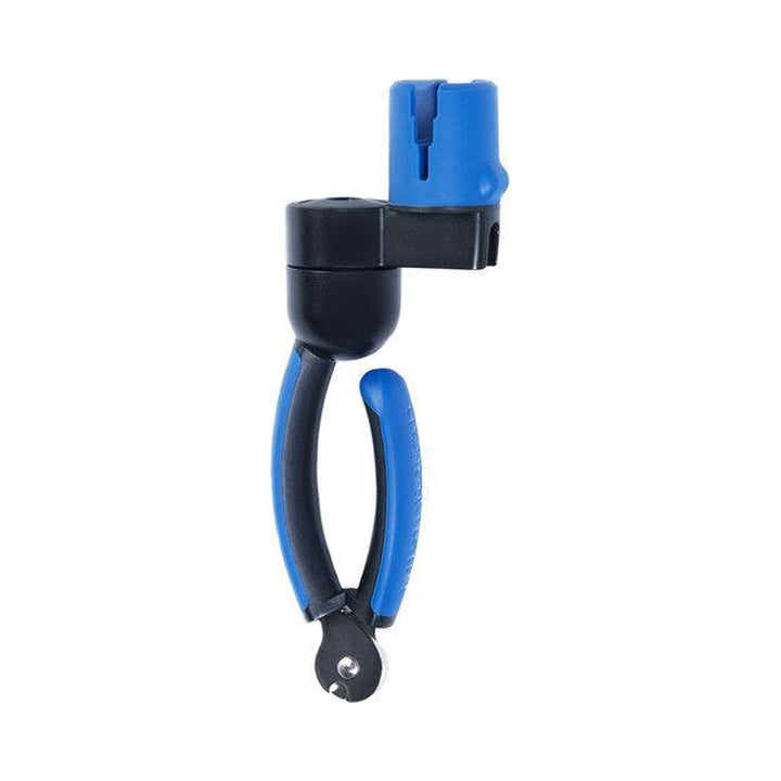 Herramienta para cambio de cuerdas MusicNomad GRIP ONE MN223 tres en uno