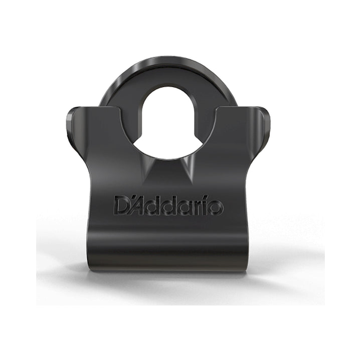 Seguros de correa D’Addario Dual-Lock PW-DLC-01 para correa y cable