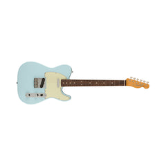Guitarra eléctrica Fender Vintera II 60s Telecaster 0149050372 Sonic Blue — vista 1