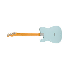 Guitarra eléctrica Fender Vintera II 60s Telecaster 0149050372 Sonic Blue — vista 2