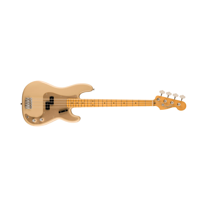 Bajo eléctrico Fender Vintera II 50s Precision Bass 0149212389 Desert Sand