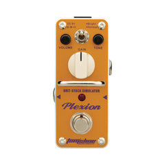 Pedal para guitarra MC-Art APN-3 Plexion con dos modos — vista 1