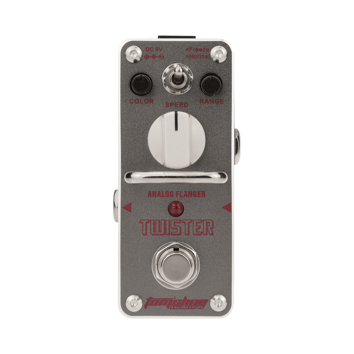 Pedal para guitarra MC-Art ATR-3 Twister con dos modos — vista 1