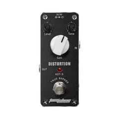 Pedal de distorsión MC-Art ADT-3 Distortion — vista 1