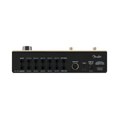 Controlador de efectos Fender Switchboard 0235150000 de cinco loops — vista 2