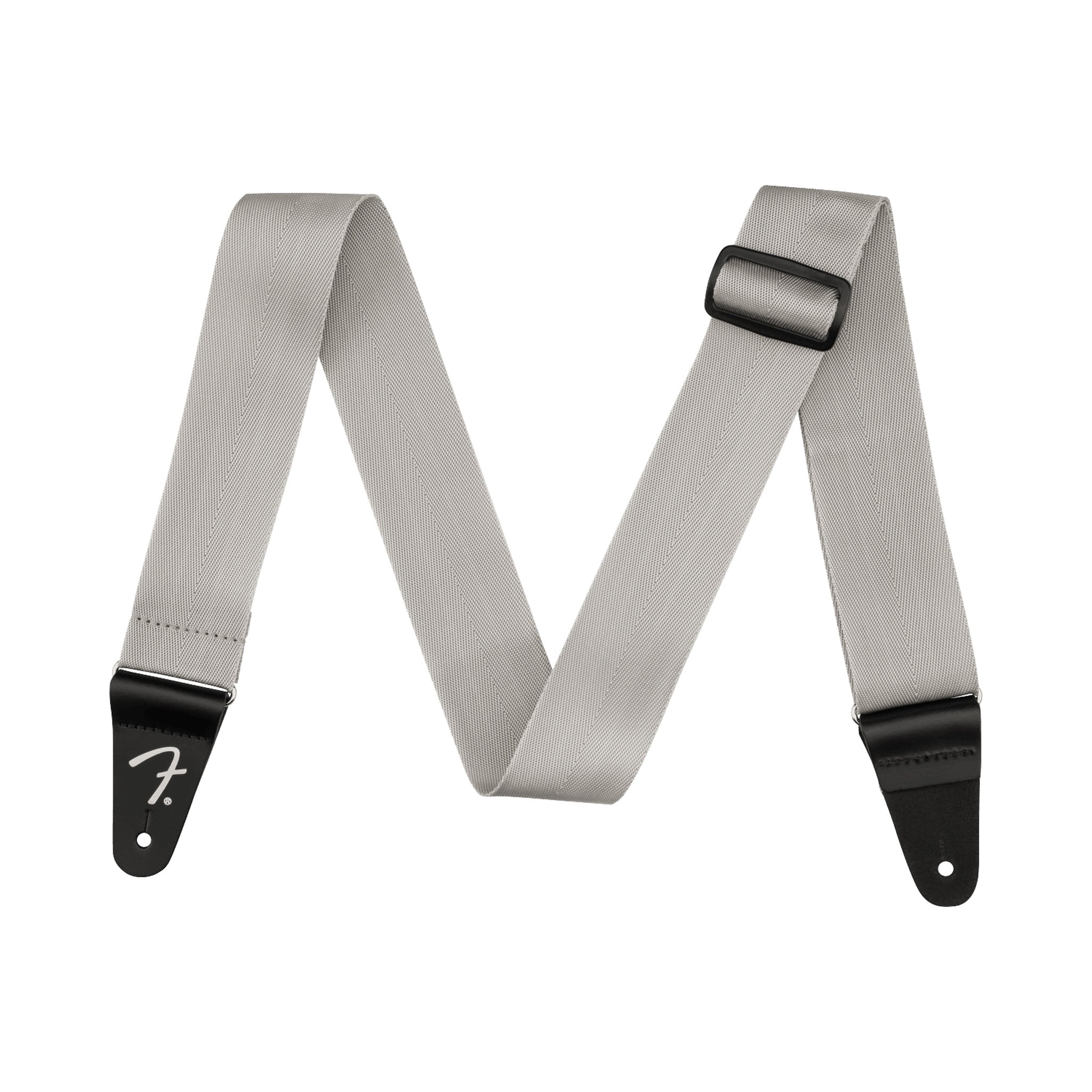 Correa para guitarra Fender 0990662024 Polypro gris — vista 1