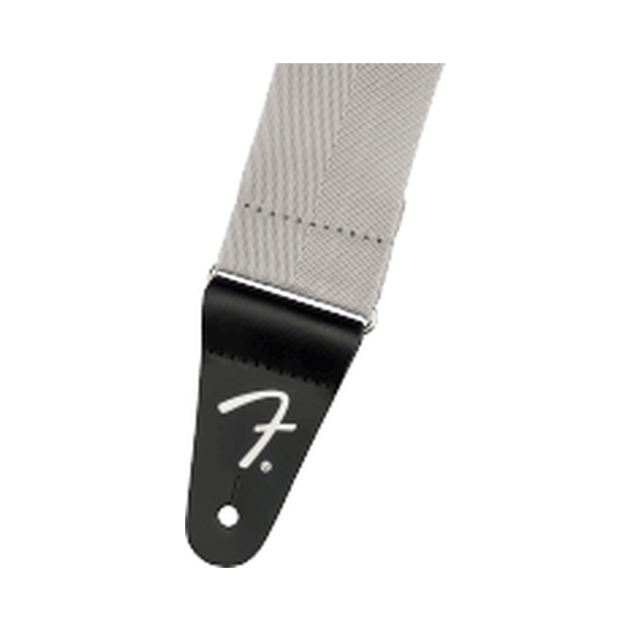 Correa para guitarra Fender 0990662024 Polypro gris — vista 2