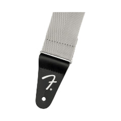 Correa para guitarra Fender 0990662024 Polypro gris — vista 2