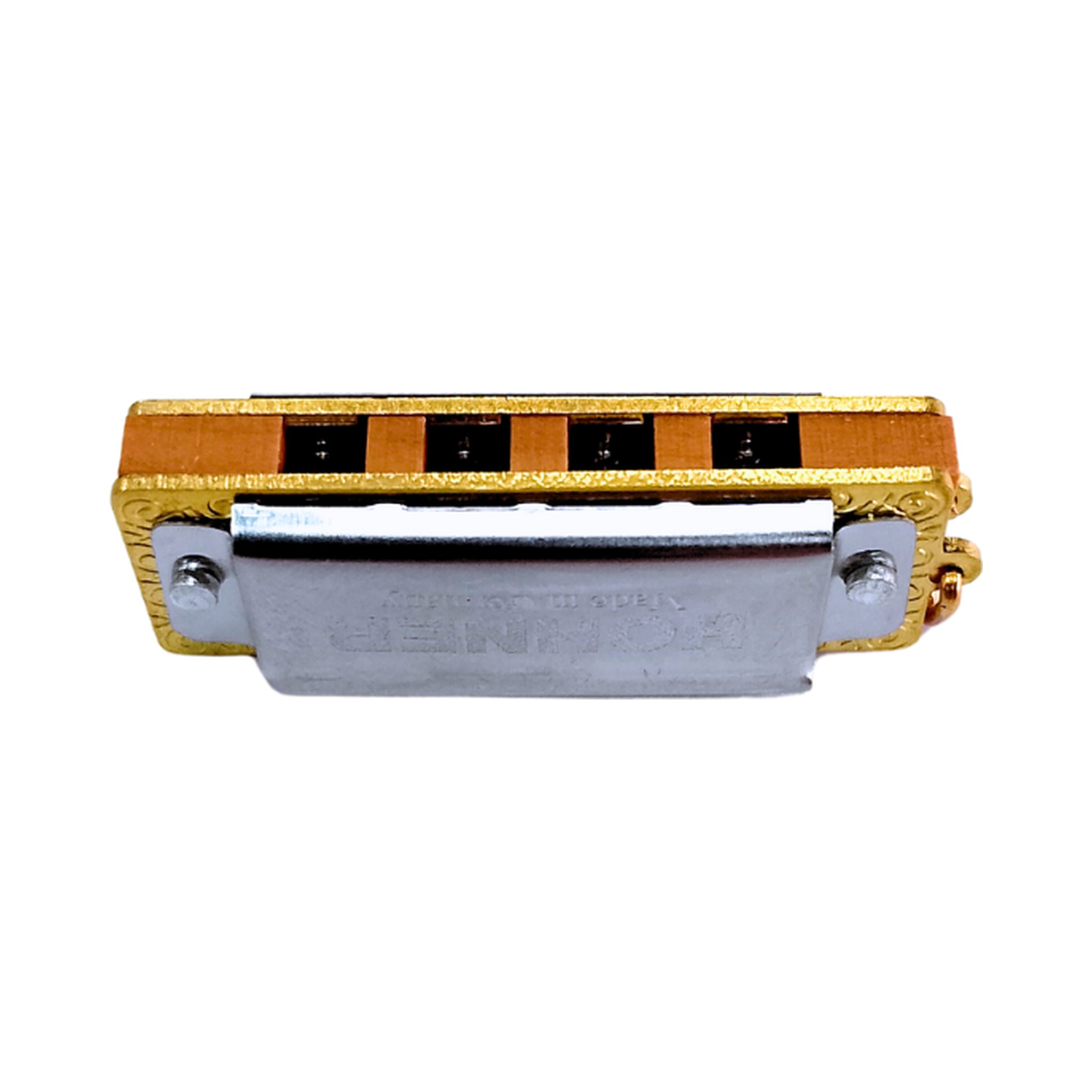 Armónica miniatura Hohner M39100X Little Lady — vista 2