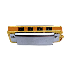 Armónica miniatura Hohner M39100X Little Lady — vista 2
