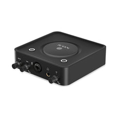 Interfaz de audio iCON Pro Audio uSolo Live USB de 24 bits y 192 kHz — vista 1