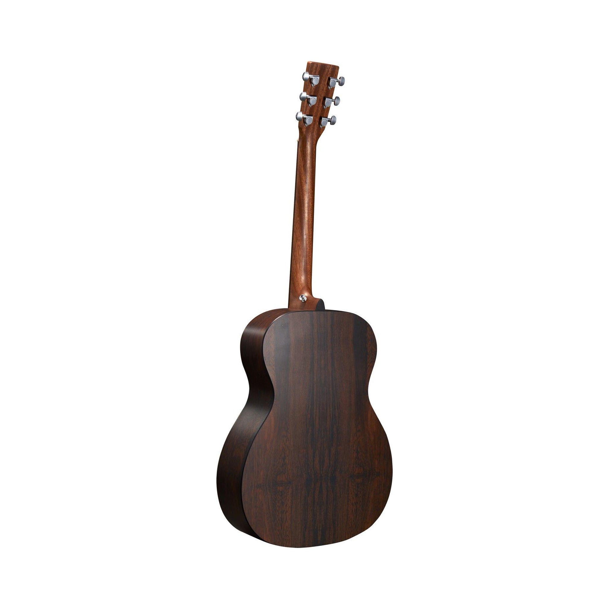 Guitarra electroacústica Martin 000-X2E Sit/Faux Brazilian HPL — vista 2